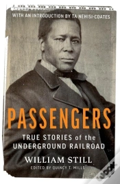 Capa do artigo Passengers