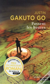 Capa do artigo Passent Les Heures