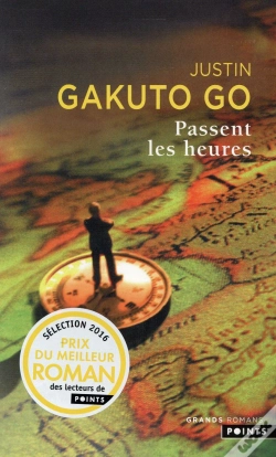 Capa do artigo Passent Les Heures
