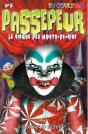 Passepeur/Le Cirque Des Morts De Rire - Preview