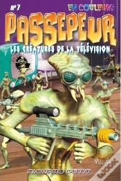 Capa do artigo Passepeur/Les Creatures De La Television