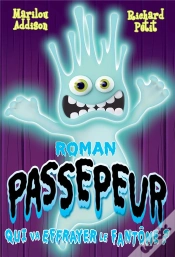Capa do artigo Passepeur T02