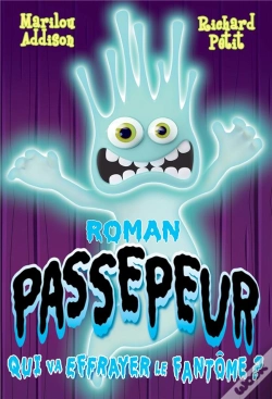 Capa do artigo Passepeur T02