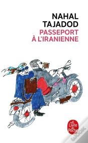 Capa do artigo Passeport À L