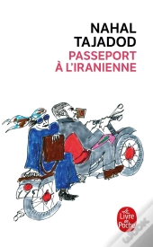 Passeport À L'Iranienne