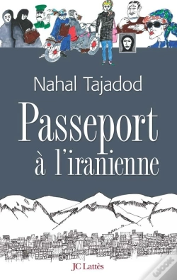 Capa do artigo Passeport À L'Iranienne