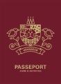 Passeport Cahier D'Activites - Preview