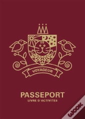 Passeport Cahier D'Activites