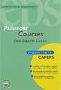 Passeport Courses - Preview