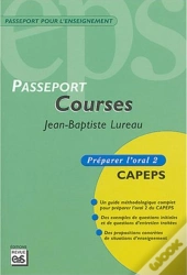 Passeport Courses