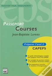 Capa do artigo Passeport Courses