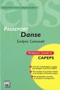 Passeport Danse ; Oral - Preview