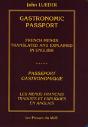 Passeport Gastronomique - Preview