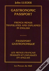 Passeport Gastronomique