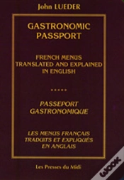 Capa do artigo Passeport Gastronomique