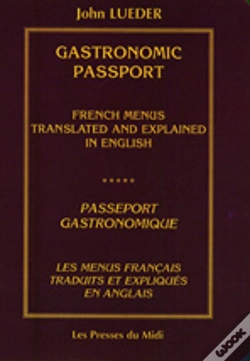 Capa do artigo Passeport Gastronomique
