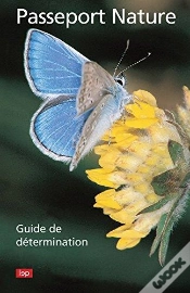 Capa do artigo Passeport Nature ; Guide De Détermination