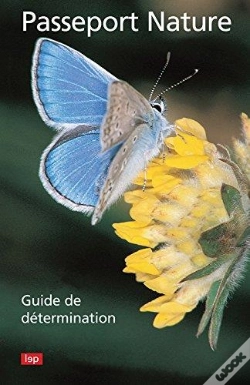 Capa do artigo Passeport Nature ; Guide De Détermination