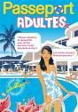 Passeport; Passeport Adulte T.1 - Preview