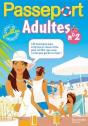 Passeport; Passeport Adulte T.2 - Preview