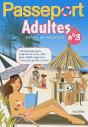 Passeport; Passeport Adulte T.3 - Preview