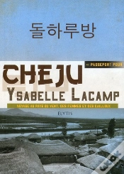 Capa do artigo Passeport Pour Cheju