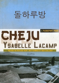 Capa do artigo Passeport Pour Cheju