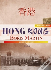 Capa do artigo Passeport Pour : Hong-Kong