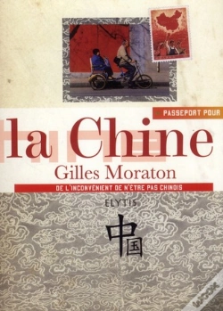 Capa do artigo Passeport Pour La Chine