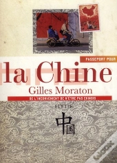 Passeport Pour La Chine