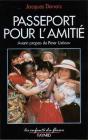 Passeport Pour L'Amitié - Preview