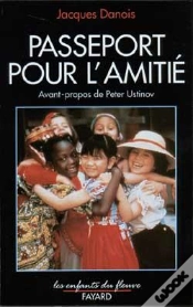 Capa do artigo Passeport Pour L