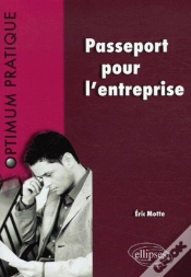 Capa do artigo Passeport Pour L