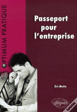 Capa do artigo Passeport Pour L'Entreprise