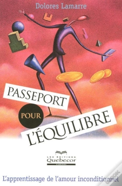 Capa do artigo Passeport Pour L'Équilibre