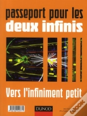 Capa do artigo Passeport Pour Les Deux Infinis