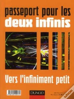 Capa do artigo Passeport Pour Les Deux Infinis