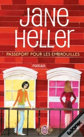 Passeport Pour Les Embrouilles