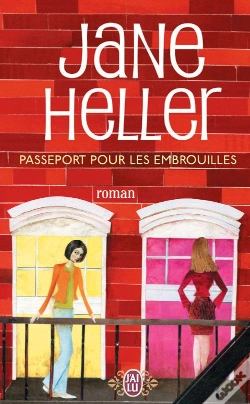 Capa do artigo Passeport Pour Les Embrouilles