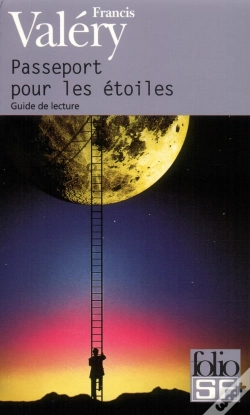 Capa do artigo Passeport Pour Les Étoiles : Guide De Lecture