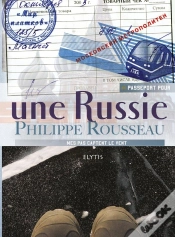 Capa do artigo Passeport Pour : Passeport Pour Une Russie