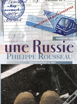 Capa do artigo Passeport Pour : Passeport Pour Une Russie