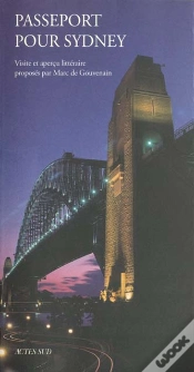 Capa do artigo Passeport Pour Sidney