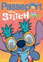 Passeport : Stitch : Passez Un Été Stitchement Fun ! - Preview