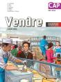 Passeport Vendeur : Vendre ; C1, C2, C3, C4 ; Cap Evs-Ecms ; Livre De L'Élève (Édition 2014) - Preview