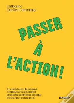 Capa do artigo Passer À L'Action