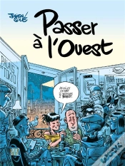Capa do artigo Passer À L