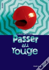 Capa do artigo Passer Au Rouge