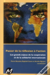 Capa do artigo Passer De La Reflexion A L