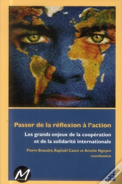 Capa do artigo Passer De La Reflexion A L'Action